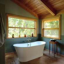 Guest bath