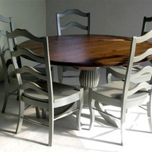Dining Room Ideas