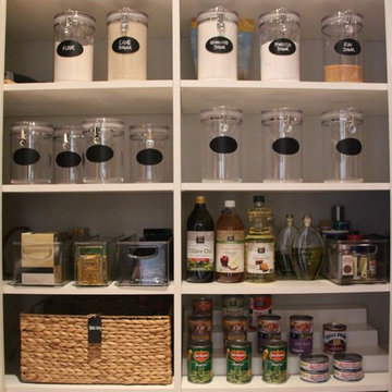 A NEAT Kitchen