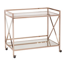 Bar Carts