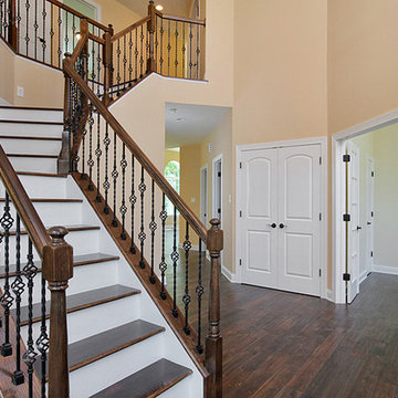 Custom Home Legends Court, East Greenwich NJ
