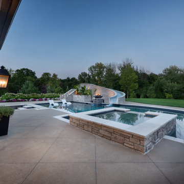 Beach in Your Backyard