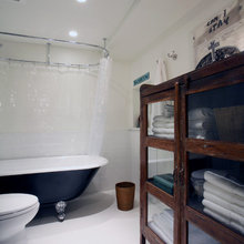 Bathroom Ideas