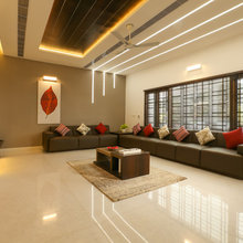 Living Room Designs