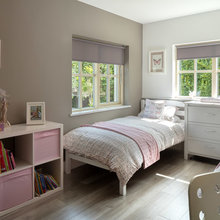 Kids Bedroom