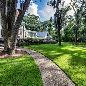 Palmetto Bluff Retreat