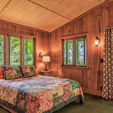 Beachfront Escape on Ke'ei Beach