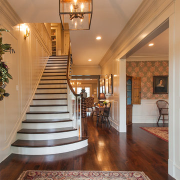 Daniel Island Residence