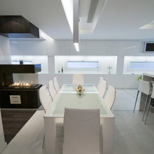 Dining Room Ideas