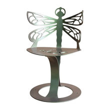 Outdoor chairs