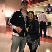 Jordan Simons's photo