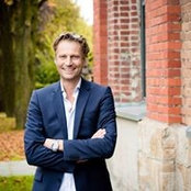 Foto de Jochen Siebel