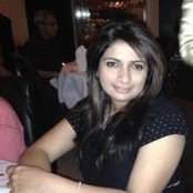 Saiqua Bilal's photo