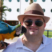 Foto von Matthew Roman