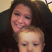 Abby Halladay's photo