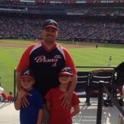 Brandon Gore's photo
