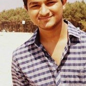 Foto von Chirag Shetty