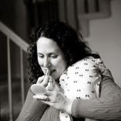 Foto von Suzy Berberian
