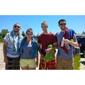 Alex Walker's photo