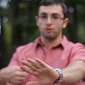 Sergey Khilchenko's photo