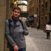 Foto von Грин Дмитрий