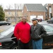 William Swope's photo