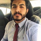 Hesham Omar's photo