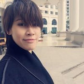 Foto von Demi Zhang