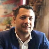 Foto von Catalin Badescu