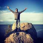 Matt Winward's photo