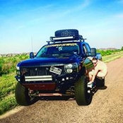 Ronnie Sipps's photo