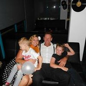 Kim Chippindale's photo
