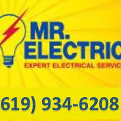 Mr. Electric - Chula Vista