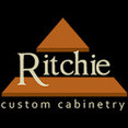 Ritchie's  Custom Cabinetry's profile photo