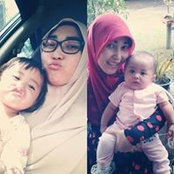 Annisa Setiawan's photo