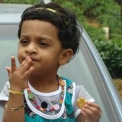 Soumini Krishnakumars billede
