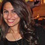 Carol Sameh's photo