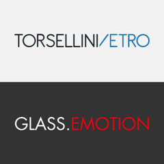 Torsellini Vetro - GLASS EMOTION