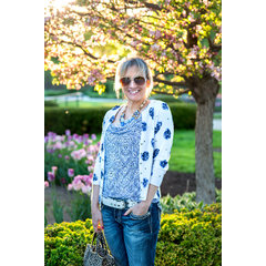 Pam Stasney Style