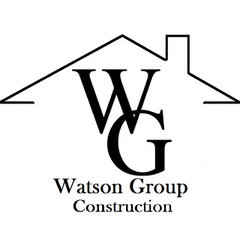 Watson Group Construction, INC.