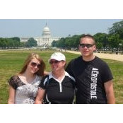 Kellie McMahon's photo