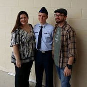 Dina Barsuglia's photo