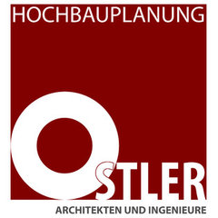 Hochbauplanung Ostler