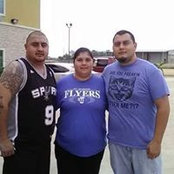 Nora Galvan's photo