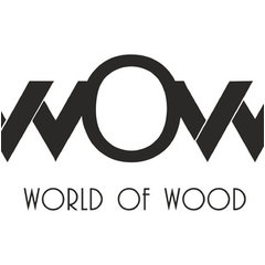 WOW - WORLD OF WOOD  by AMBICA TIMBER MART