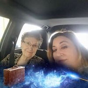 Paula Geppi's photo