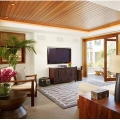 Vraj interior and maintenance