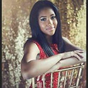Angela James's photo