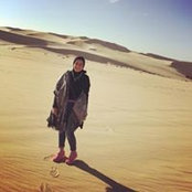Miran Roshdy's photo