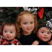 Tiffiny Carters foto
